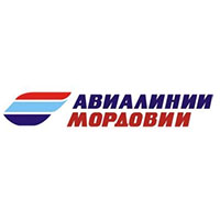 Авиалинии Мордовии
