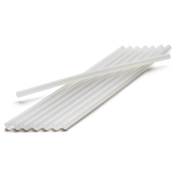 Термоклей универсальный AT-S ТК-1102 Прозрачно-белый