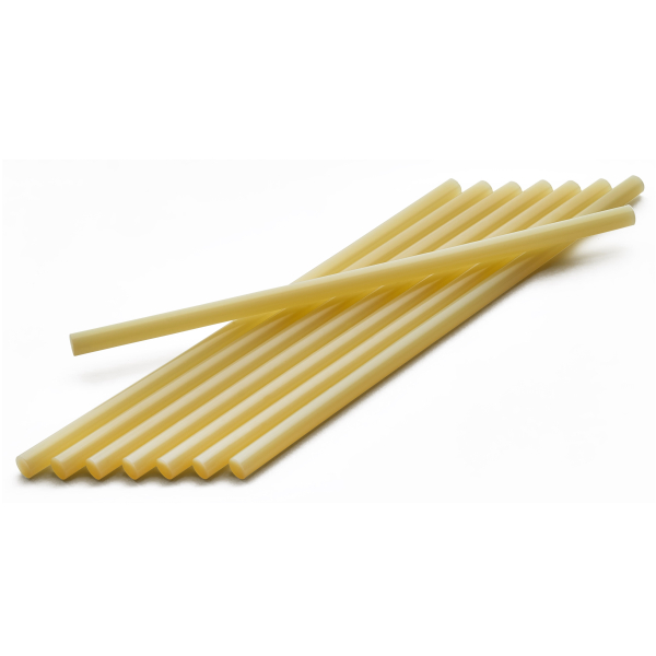 Термоклей универсальный AT-S ТК-1115 Прозрачно-желтый