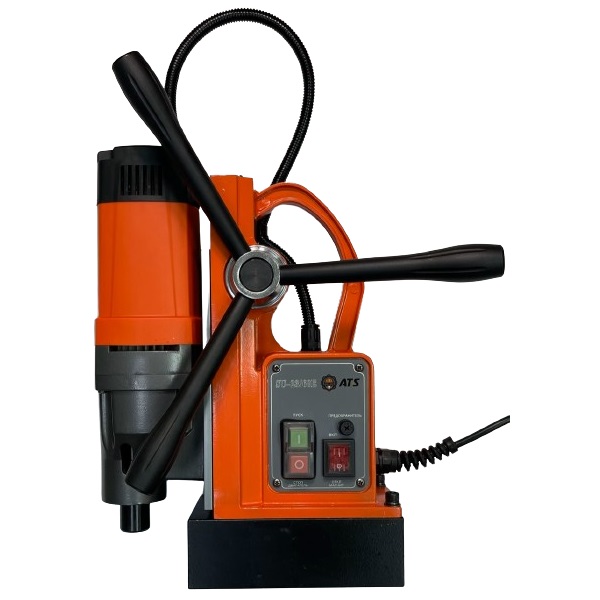 Магнитный сверлильный станок AT-S SU-23/60E