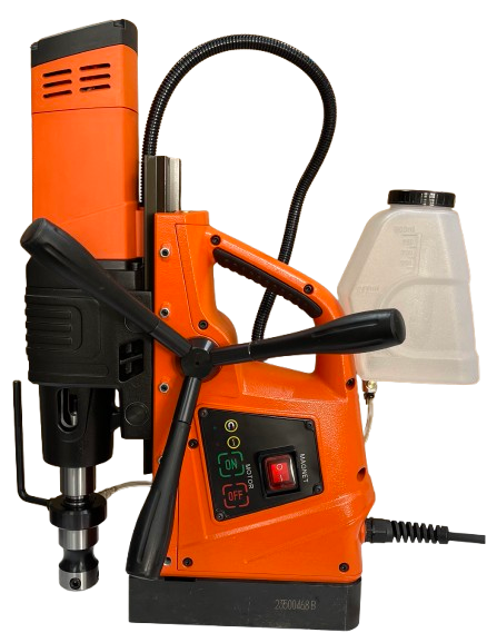 Магнитный сверлильный станок AT-S SU-60