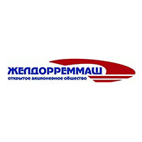 Желдорреммаш