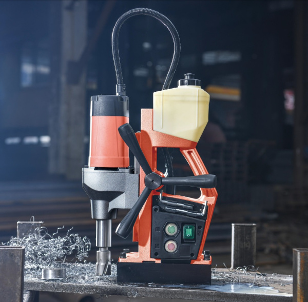 Магнитный сверлильный станок AT-S SU-36