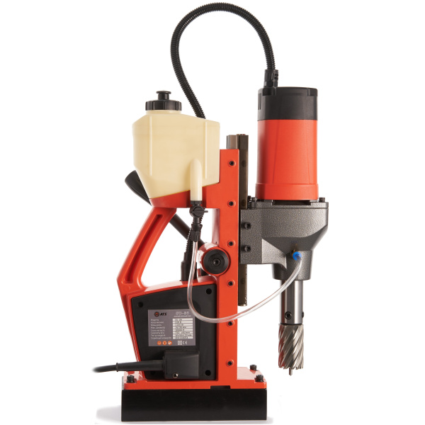 Магнитный сверлильный станок AT-S SU-36