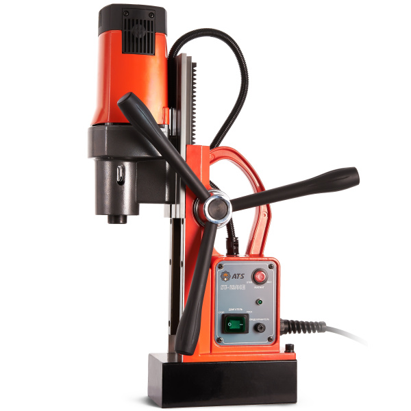 Магнитный сверлильный станок AT-S SU-23/50E
