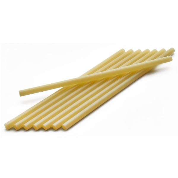 Термоклей универсальный AT-S ТК-1115 Прозрачно-желтый