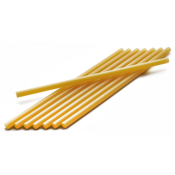 Термоклей универсальный AT-S ТК-1111 Желтый